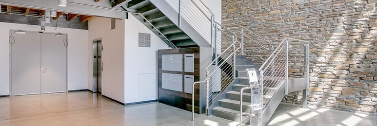 More Photos Of 20371 Irvine Ave, Newport Beach Loft Creative Space For Lease