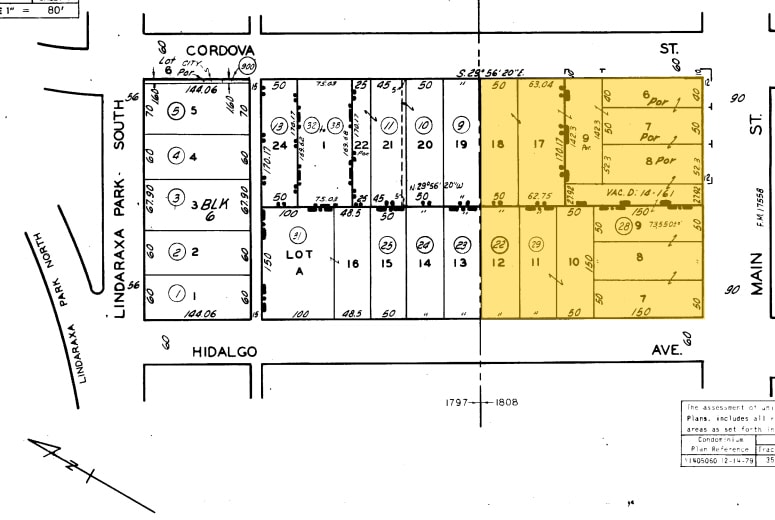 More Photos Of 701-725 E Main St, Alhambra General Retail For Lease