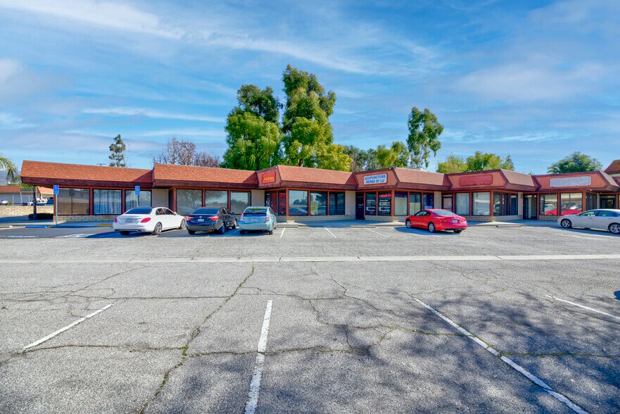 More Photos Of 20628 E Arrow Hwy, Covina Office For Lease