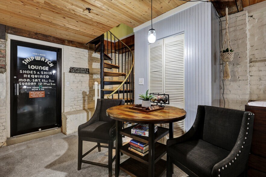 More Photos Of 24 Van Horne Ave, Tybee Island Hospitality For Sale