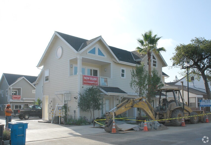 More Photos Of 10056 Orange Ave, Cupertino Office Residential For Sale