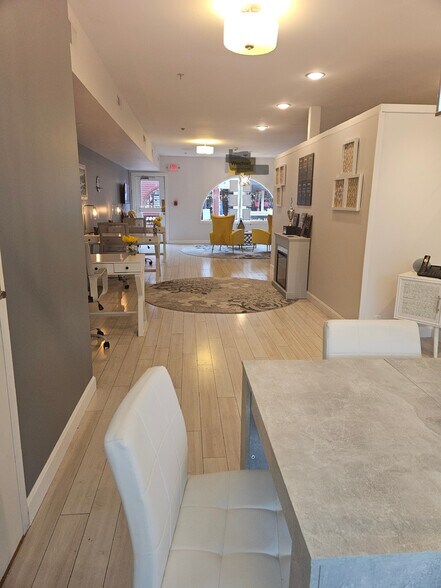 More Photos Of 201-230 Goddard Row, Newport Storefront Retail Office For Sale