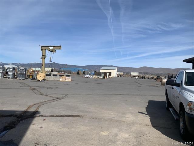 More Photos Of 471-850 Johnstonville rd, Susanville Office For Sale