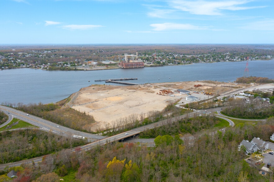 Primary Photo Of 1 New St, Fall River Land For Lease