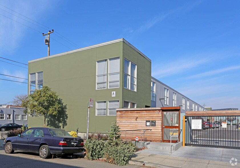 More Photos Of 2400-2506 Magnolia St, Oakland Apartments For Sale