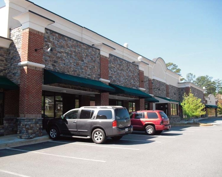 More Photos Of 1910 Eagle Dr, Woodstock Freestanding For Lease