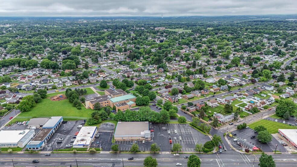 More Photos Of 1781 Stefko Blvd, Bethlehem Freestanding For Lease