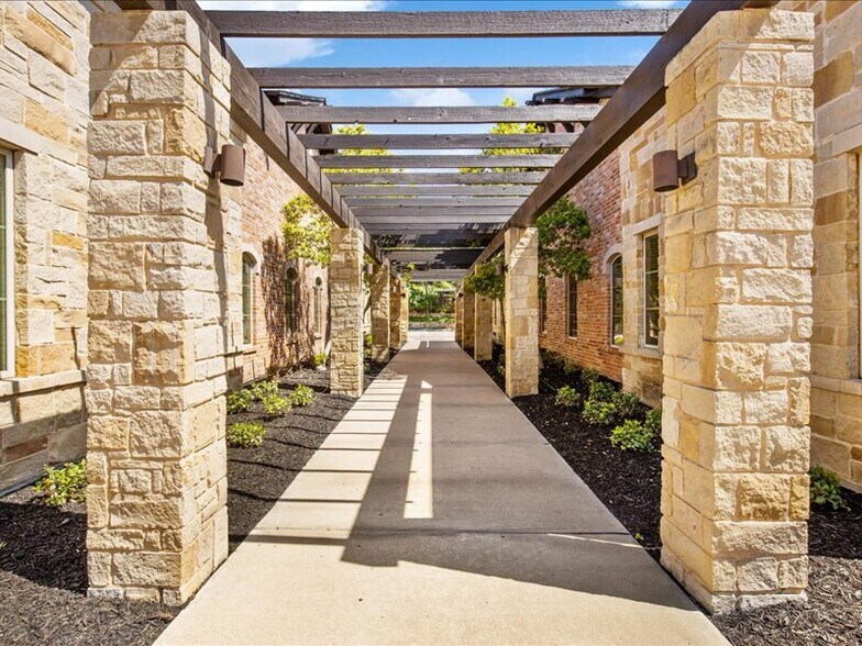 More Photos Of 2900 W Southlake Blvd, Southlake Unknown For Lease