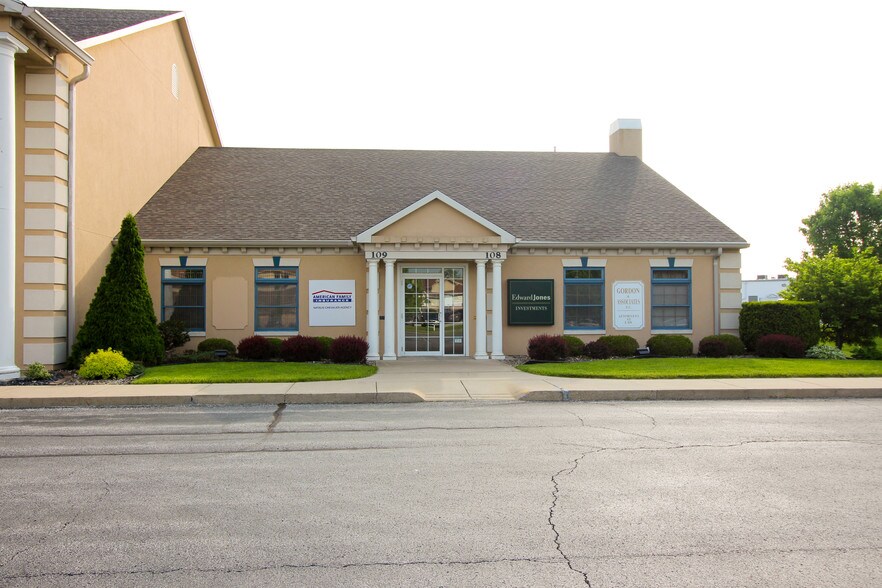 More Photos Of 2859 Northpark Ave, Huntington Medical For Lease