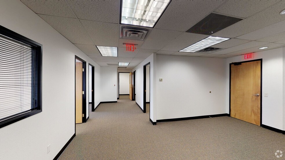 Primary Photo Of 1050 E Flamingo Rd, Las Vegas Office For Lease