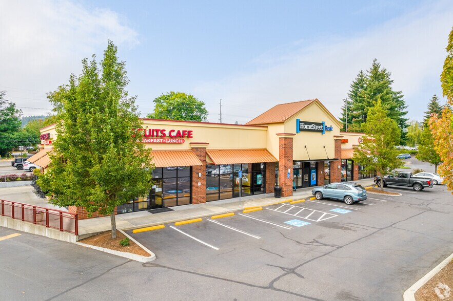 More Photos Of 16200 SW Pacific Hwy, Tigard Unknown For Lease