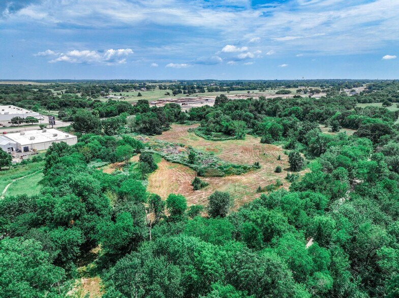 More Photos Of 20 Acres Broadway Street, Sulphur Springs Land For Sale