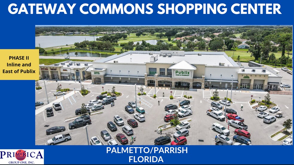 More Photos Of 9500 Buffalo Rd, Palmetto Unknown For Lease