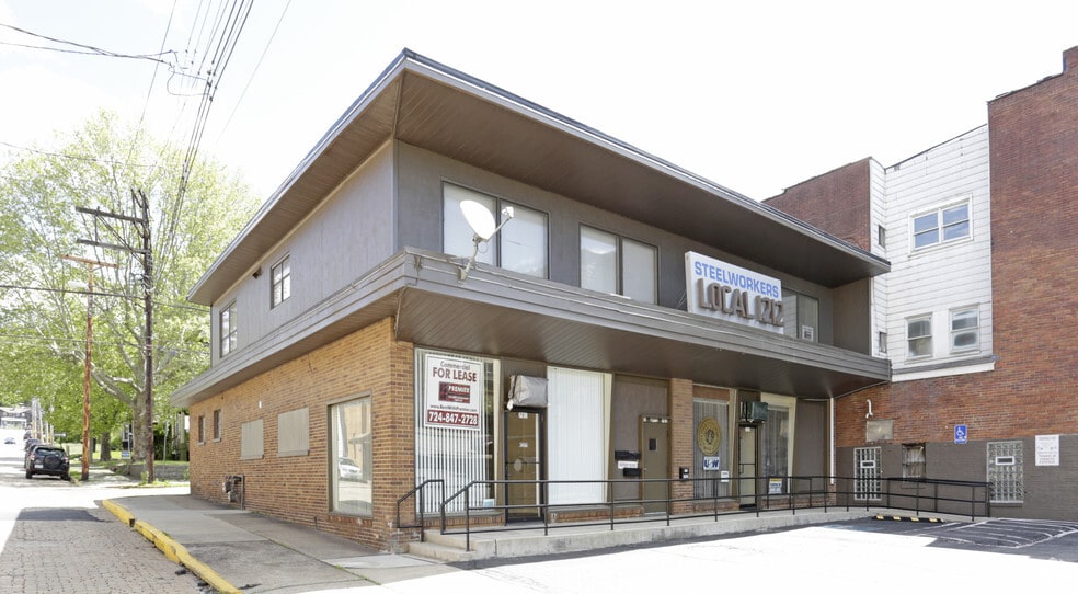 More Photos Of 701-703 Midland Ave, Midland Office Residential For Sale