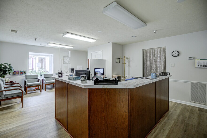 More Photos Of 731 Walker Rd, Great Falls Medical For Sale