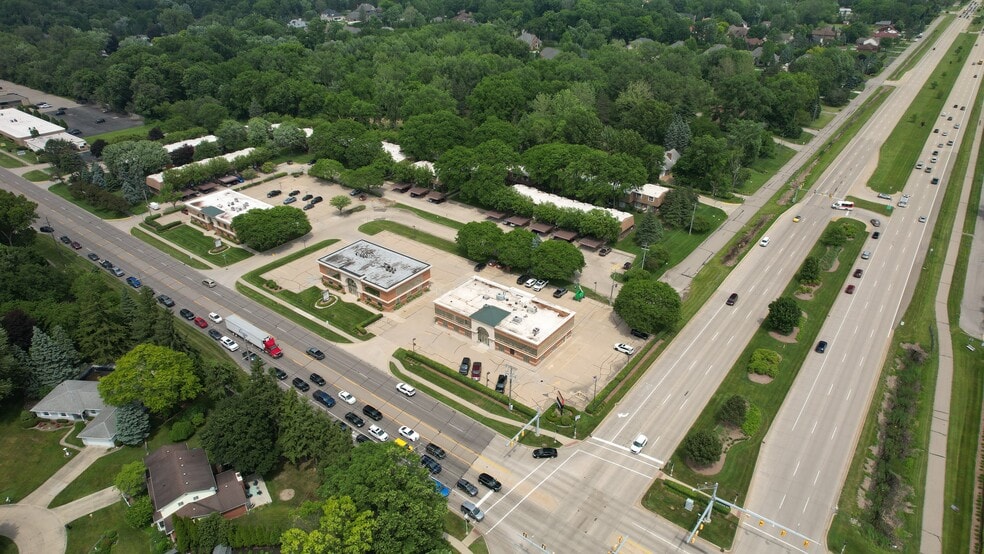 More Photos Of 37020 Garfield Rd, Clinton Township Unknown For Lease