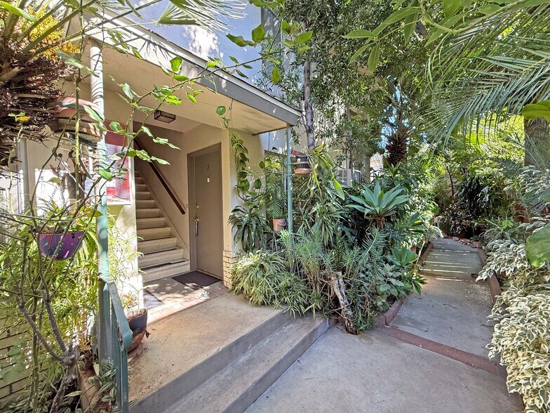 More Photos Of 1848 N Normandie Ave, Los Angeles Apartments For Sale