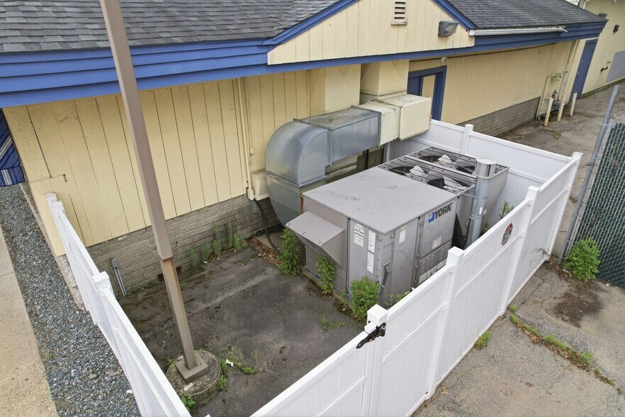 More Photos Of 25 Manchester St, Concord Land For Lease
