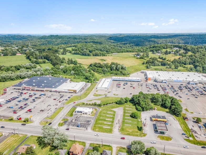 More Photos Of 2850 Maysville Pike, Zanesville Unknown For Lease