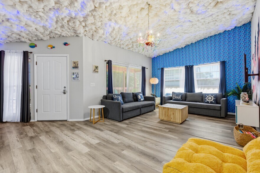 More Photos Of ,  Multifamily For Sale