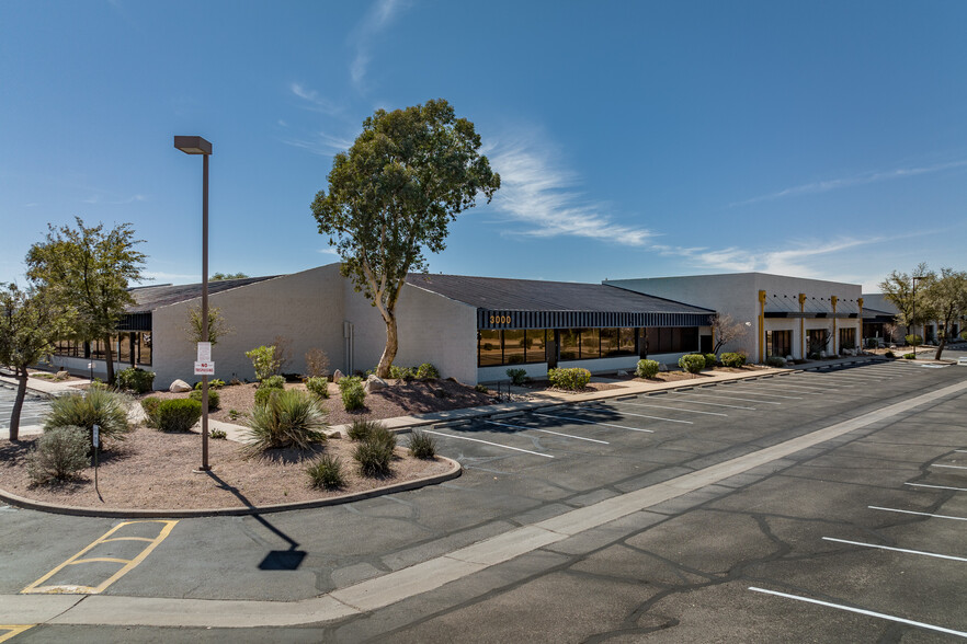 Primary Photo Of 2850 E Valencia Rd, Tucson Land For Lease