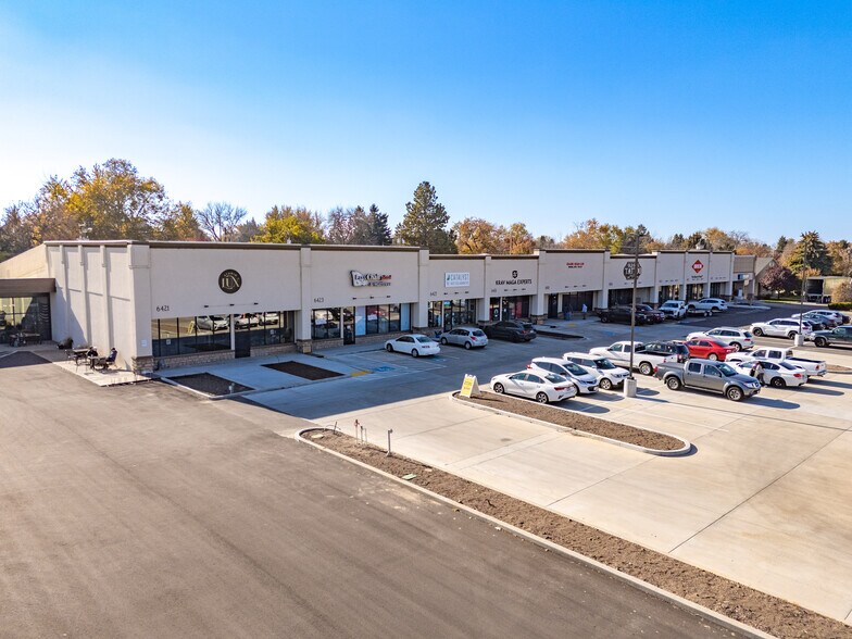 More Photos Of 6423-6521 W Ustick Rd, Boise Unknown For Lease