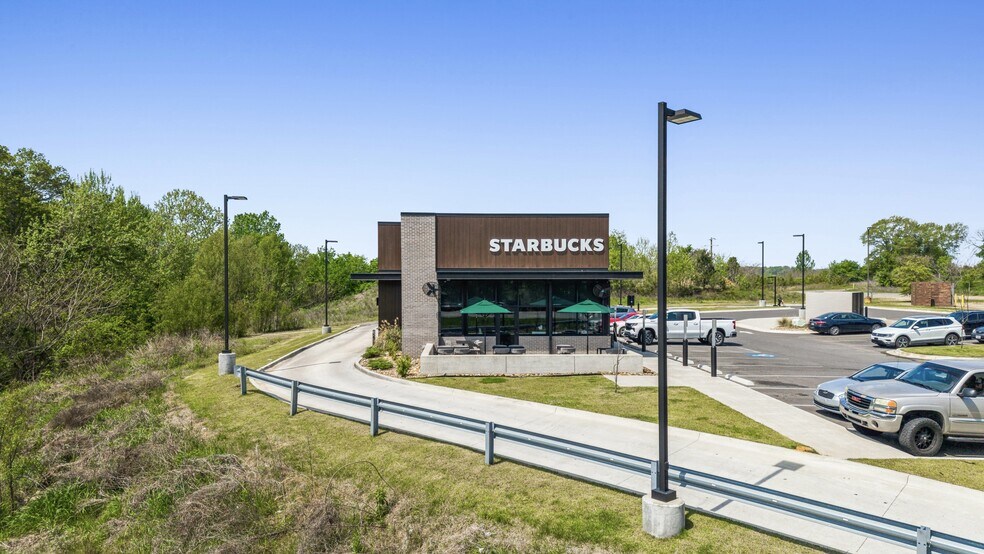 More Photos Of 2031 Oliver Lancaster Blvd, Rockport Freestanding For Sale