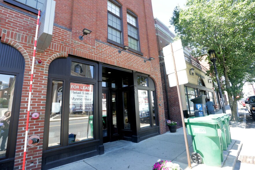 Primary Photo Of 24-28 High St, Medford Apartments For Lease