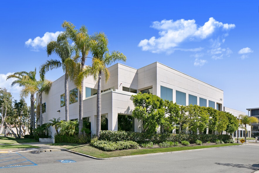 Primary Photo Of 1605 Avocado Ave, Newport Beach Medical For Sale