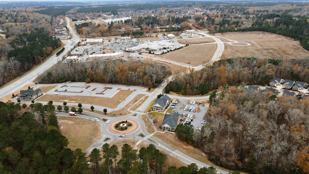 More Photos Of 00 Addison Square, Evans Land For Sale