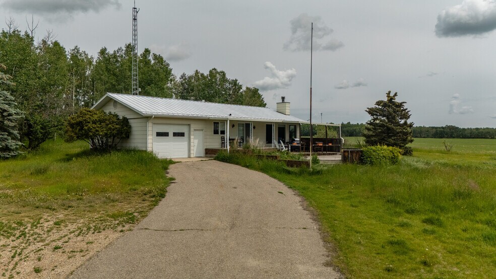 More Photos Of Highway 20 Township Road 392 @ Hwy 20, Sylvan Lake Land For Sale