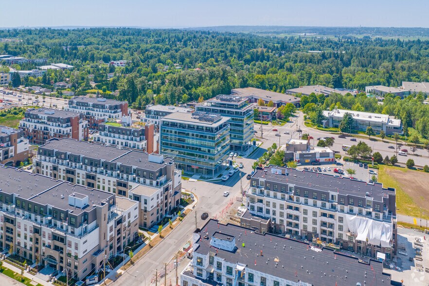 More Photos Of 20020B 84 Av, Langley Office For Sale