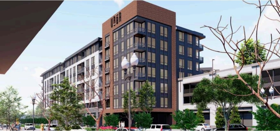 More Photos Of 3400 Forest Dr, Columbia Unknown For Lease