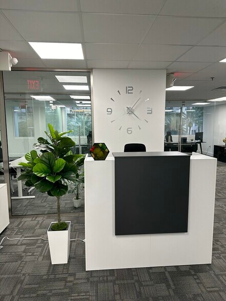 More Photos Of 1110 Brickell Ave, Miami Office Residential For Sale