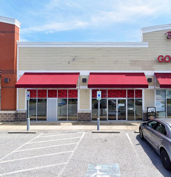 More Photos Of 7911-7915 Belair Rd, Baltimore Unknown For Lease