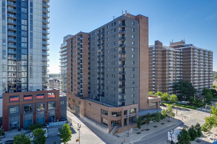 More Photos Of 602 8 Av SE, Calgary Apartments For Lease