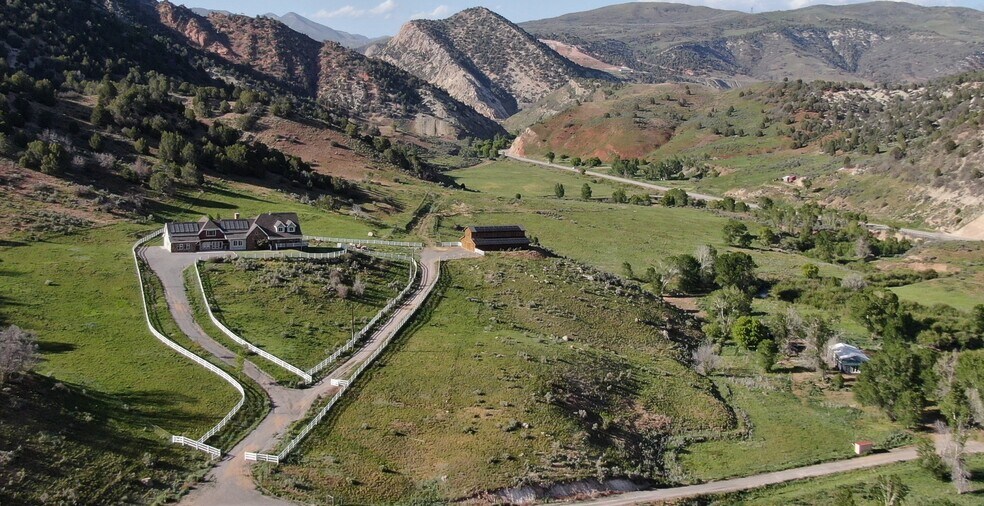 More Photos Of 14048 S Highway 89, Spanish Fork Rehabilitation Center For Sale