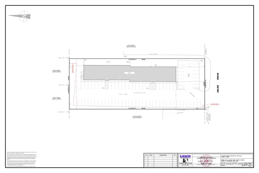 More Photos Of 4 Adler Dr, East Syracuse Office For Sale