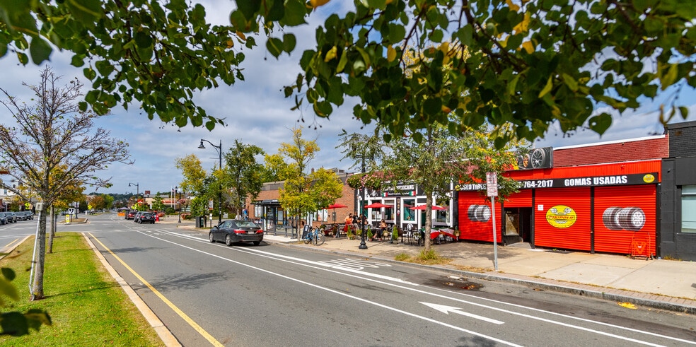 More Photos Of 17 Kensington Ave, Somerville Land For Sale