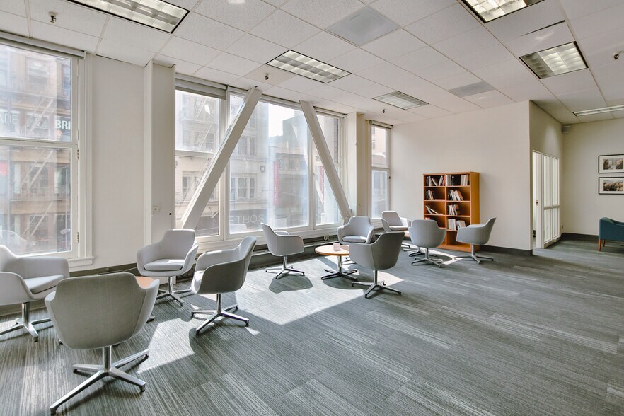 More Photos Of 312 Sutter St, San Francisco Office For Lease