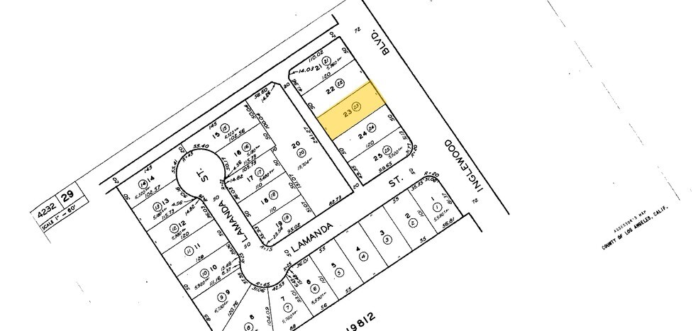 More Photos Of 4035 Inglewood Blvd, Los Angeles Apartments For Sale