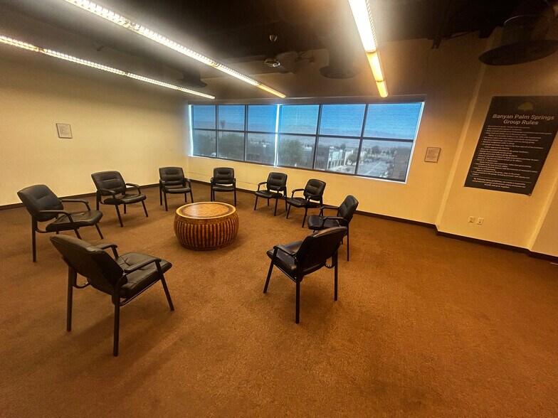 More Photos Of 73771 Dinah Shore Dr, Palm Desert Office For Lease