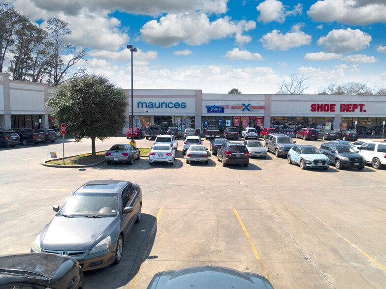 More Photos Of 4919 North St, Nacogdoches General Retail For Lease