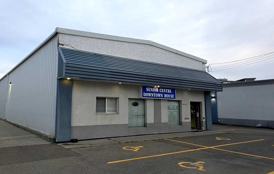 More Photos Of , Red Deer General Retail For Sale