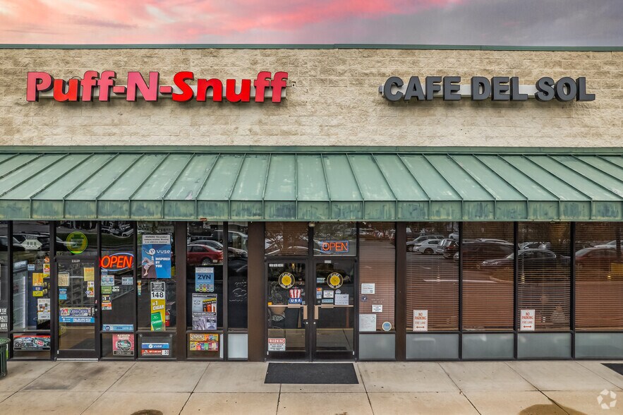 More Photos Of 11105 Buchanan Trl E, Waynesboro General Retail For Lease