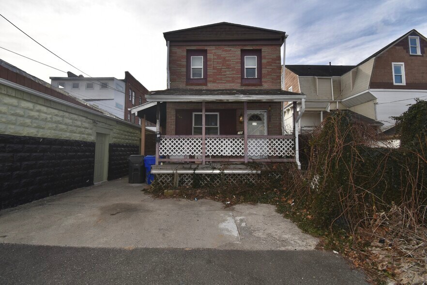 More Photos Of 166 Main St, Indian Orchard Storefront Retail Residential For Sale