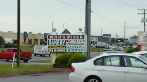 More Photos Of 3723 N Croatan Hwy, Kitty Hawk Freestanding For Lease