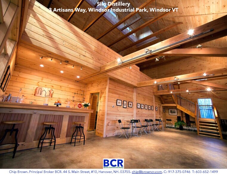 More Photos Of 3 Artisans Way, Windsor Food Processing For Sale