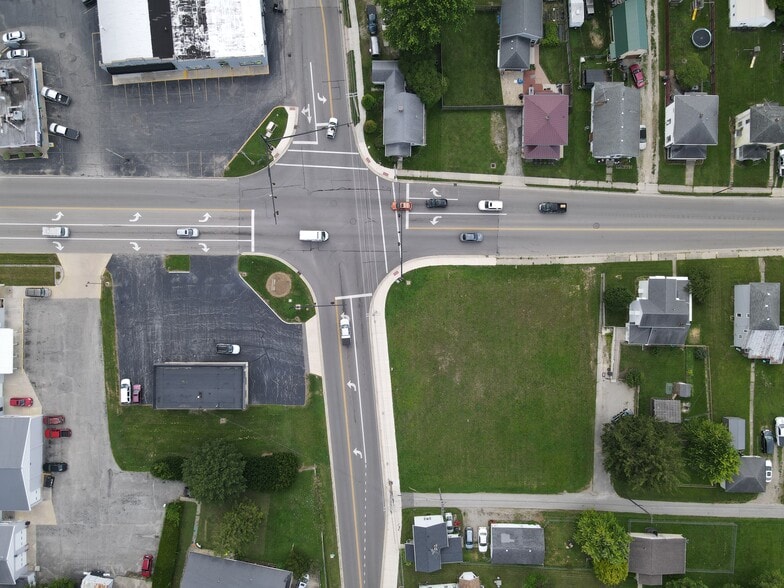 More Photos Of 792 Martin St, Greenville Land For Sale