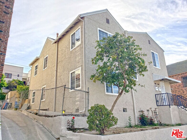 More Photos Of 158 N Edgemont St, Los Angeles Multifamily For Sale